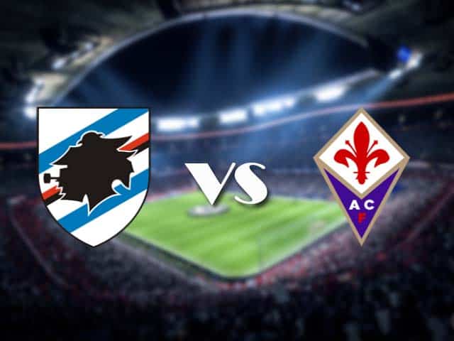 Soi kèo nhà cái Sampdoria vs Fiorentina, 14/2/2021 - VĐQG Ý [Serie A]