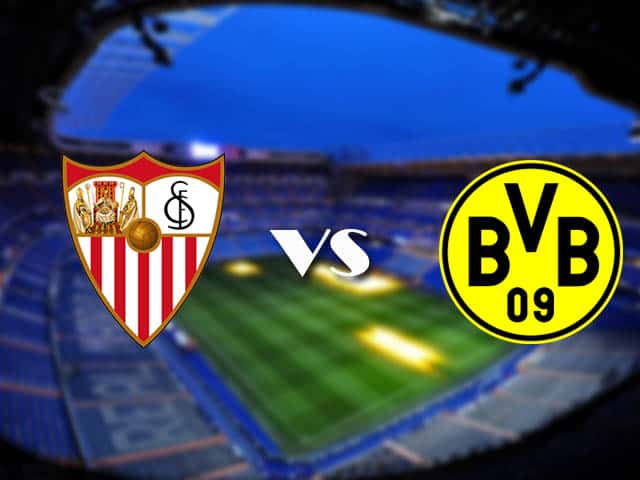 Soi kèo nhà cái Sevilla vs Dortmund, 18/2/2021 - Cúp C1 Châu u