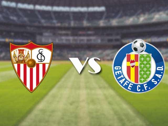 Soi kèo nhà cái Sevilla vs Getafe, 7/02/2021 - VĐQG Tây Ban Nha