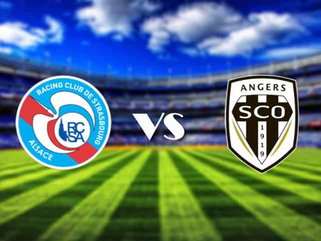 Soi kèo nhà cái Strasbourg vs Angers, 21/2/2021 - VĐQG Pháp [Ligue 1]