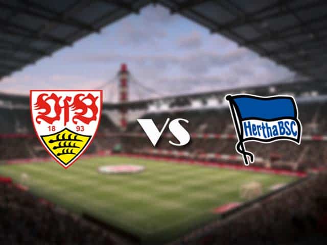 Soi kèo nhà cái Stuttgart vs Hertha Berlin, 13/2/2021 - VĐQG Đức [Bundesliga]