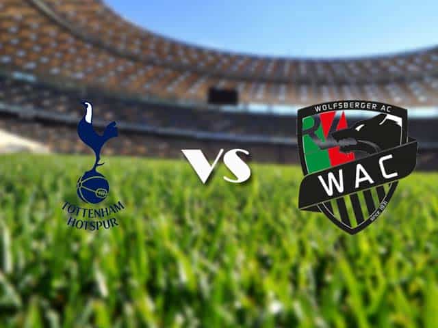 Soi kèo nhà cái Tottenham vs Wolfsberger, 25/2/2021 - Cúp C2 Châu Âu