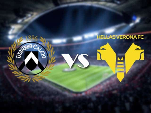 Soi kèo nhà cái Udinese vs Hellas Verona, 7/2/2021 - VĐQG Ý [Serie A]