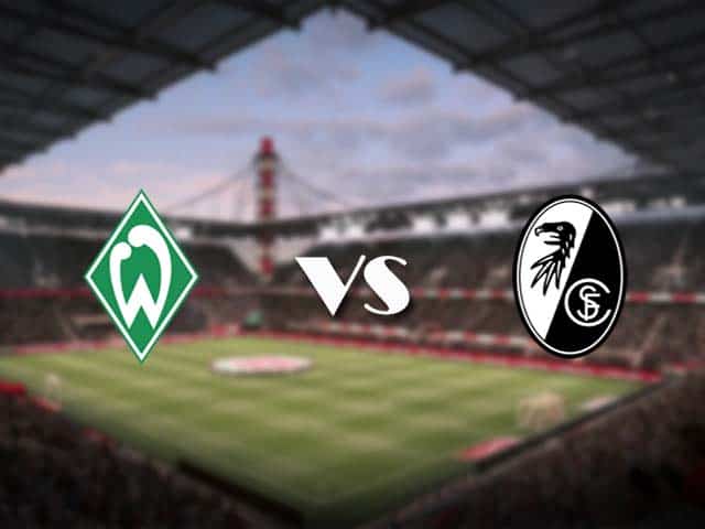 Soi kèo nhà cái Werder Bremen vs Freiburg, 13/2/2021 - VĐQG Đức [Bundesliga]