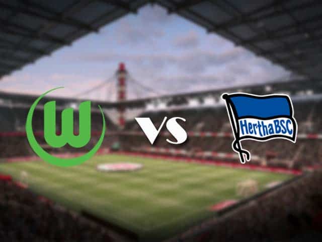 Soi kèo nhà cái Wolfsburg vs Hertha Berlin, 27/2/2021 - VĐQG Đức [Bundesliga]