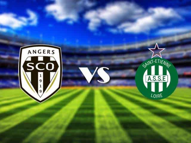 Soi kèo nhà cái Angers vs St Etienne, 13/3/2021 - VĐQG Pháp [Ligue 1]