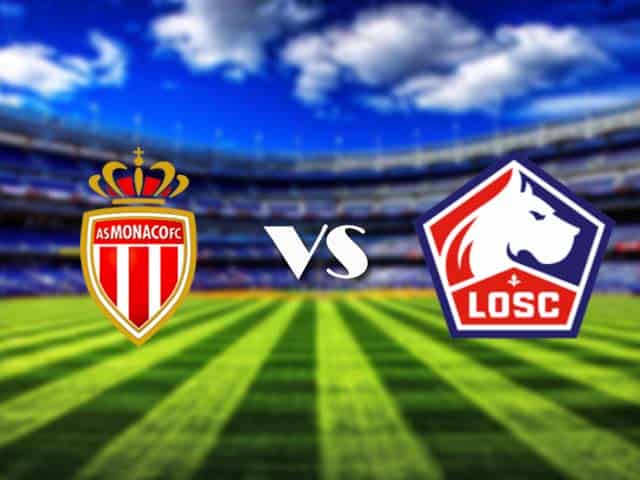 Soi kèo nhà cái AS Monaco vs Lille, 14/3/2021 - VĐQG Pháp [Ligue 1]