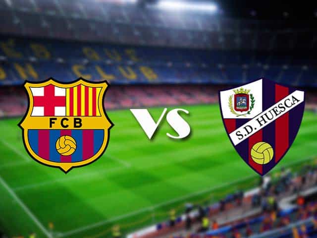 Soi kèo nhà cái Barcelona vs Huesca, 16/3/2021 - VĐQG Tây Ban Nha