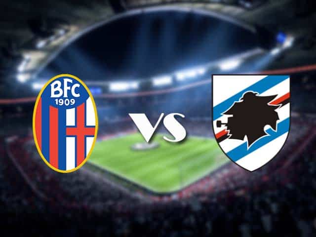 Soi kèo nhà cái Bologna vs Sampdoria, 14/3/2021 - VĐQG Ý [Serie A]