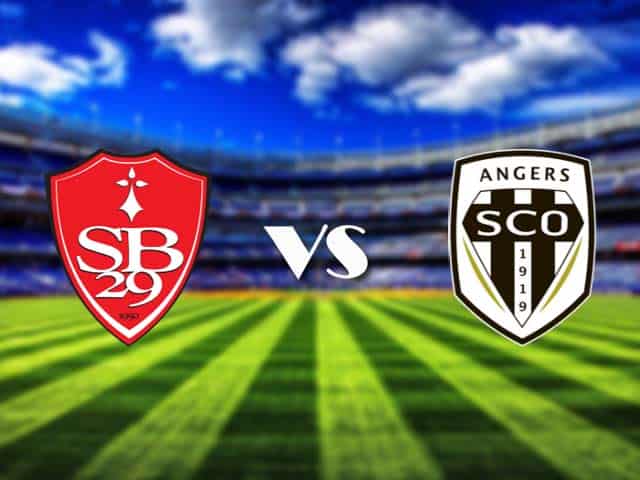 Soi kèo nhà cái Brest vs Angers, 21/3/2021 - VĐQG Pháp [Ligue 1]