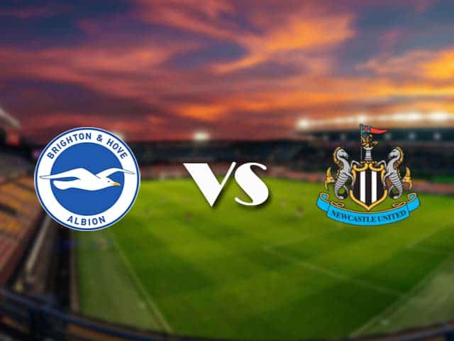 Soi kèo nhà cái Brighton vs Newcastle, 21/3/2021 - Ngoại Hạng Anh