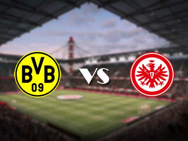 Soi kèo nhà cái Dortmund vs Eintracht Frankfurt, 03/04/2021 - VĐQG Đức [Bundesliga]