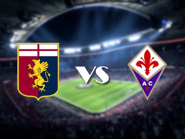 Soi kèo nhà cái Genoa vs Fiorentina, 3/4/2021 - VĐQG Ý [Serie A]