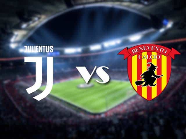 Soi kèo nhà cái Juventus vs Benevento, 21/3/2021 - VĐQG Ý [Serie A]