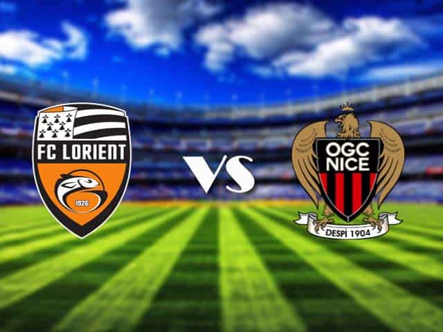 Soi kèo nhà cái Lorient vs Nice, 14/3/2021 - VĐQG Pháp [Ligue 1]