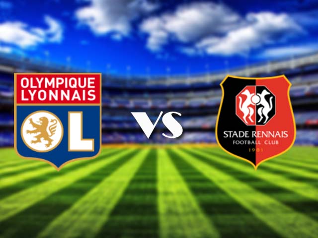 Soi kèo nhà cái Lyon vs Rennes, 4/3/2021 - VĐQG Pháp [Ligue 1]