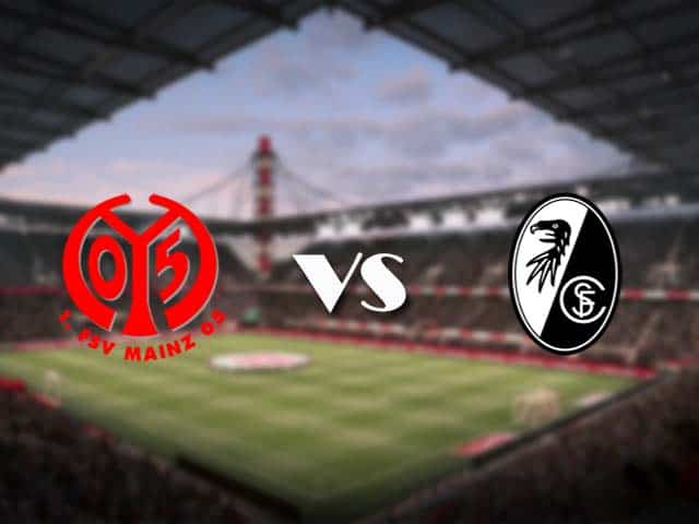 Soi kèo nhà cái Mainz 05 vs Freiburg, 13/3/2021 - VĐQG Đức [Bundesliga]