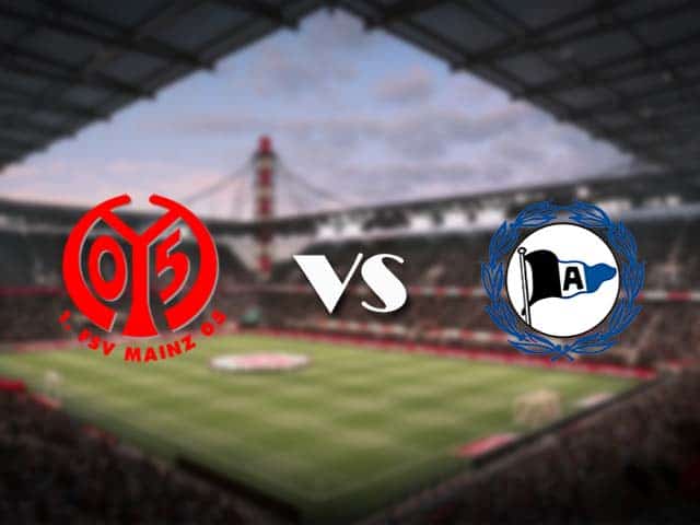 Soi kèo nhà cái Mainz vs Arminia Bielefeld, 03/04/2021 - VĐQG Đức [Bundesliga]