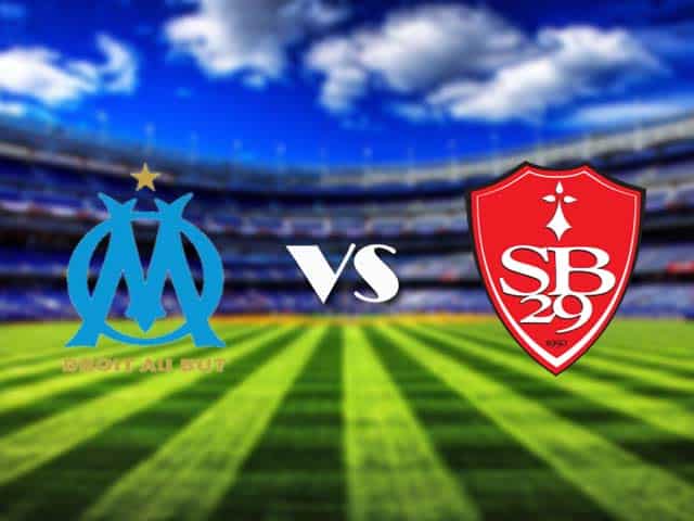 Soi kèo nhà cái Marseille vs Brest, 13/3/2021 - VĐQG Pháp [Ligue 1]