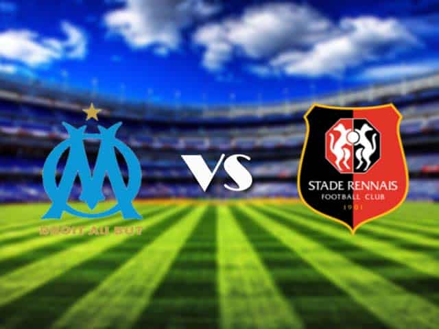 Soi kèo nhà cái Marseille vs Rennes, 11/3/2021 - VĐQG Pháp [Ligue 1]