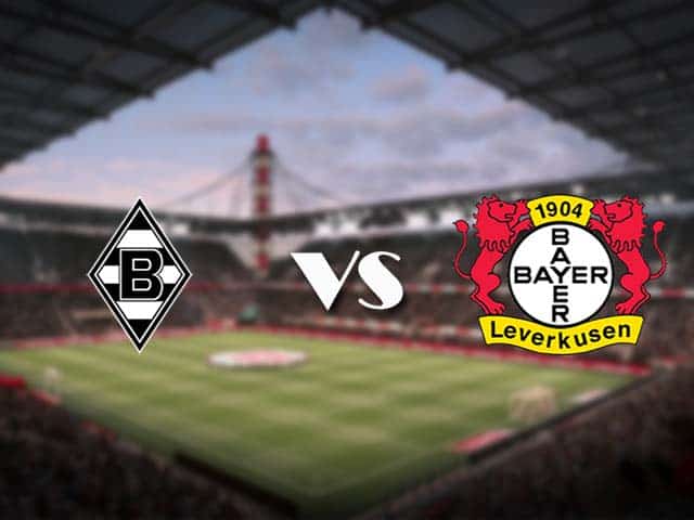 Soi kèo nhà cái M'gladbach vs Bayer Leverkusen, 6/3/2021 - VĐQG Đức [Bundesliga]