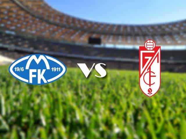 Soi kèo nhà cái Molde vs Granada CF, 19/03/2021 - Europa League