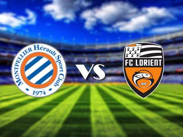 Soi kèo nhà cái Montpellier vs Lorient, 4/3/2021 - VĐQG Pháp [Ligue 1]