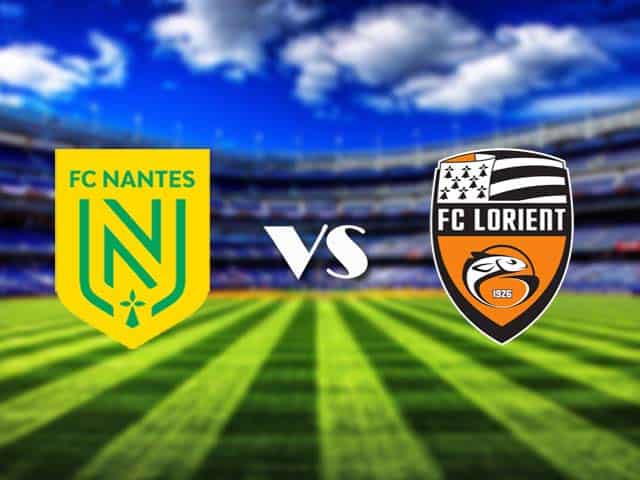 Soi kèo nhà cái Nantes vs Lorient, 15/2/2021 - Ngoại Hạng Anh