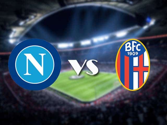 Soi kèo nhà cái Napoli vs Bologna, 8/3/2021 - VĐQG Ý [Serie A]