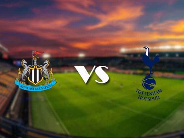 Soi kèo nhà cái Newcastle vs Tottenham, 4/4/2021 - Ngoại Hạng Anh