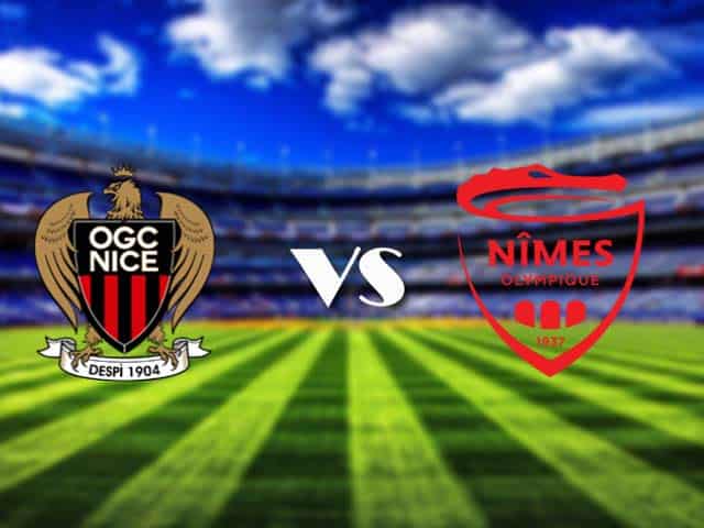 Soi kèo nhà cái Nice vs Nimes, 4/3/2021 - VĐQG Pháp [Ligue 1]