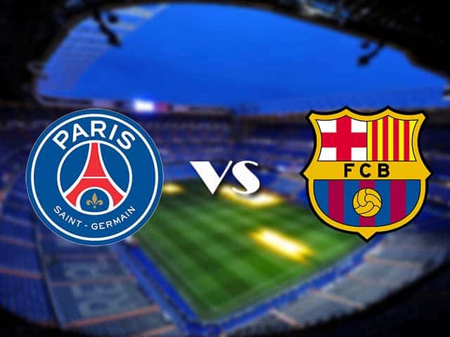 Soi kèo nhà cái PSG vs Barcelona, 11/3/2021 - Cúp C1 Châu Âu