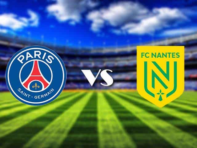 Soi kèo nhà cái PSG vs Nantes, 15/3/2021 - VĐQG Pháp [Ligue 1]