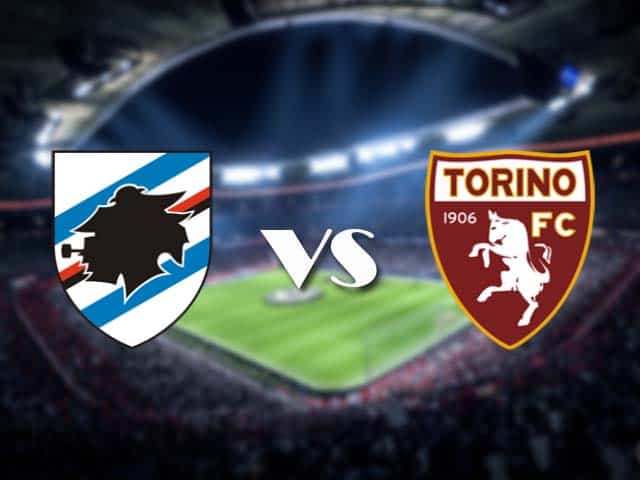 Soi kèo nhà cái Sampdoria vs Torino, 21/3/2021 - VĐQG Ý [Serie A]