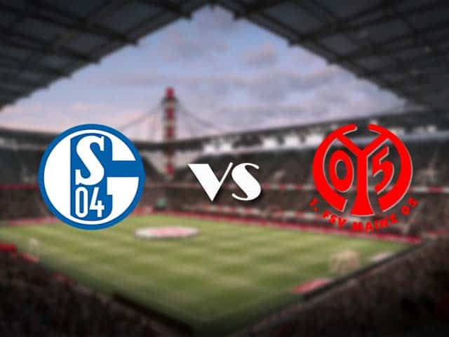 Soi kèo nhà cái Schalke 04 vs Mainz 05, 6/3/2021 - VĐQG Đức [Bundesliga]