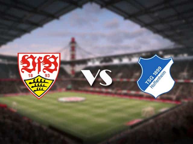 Soi kèo nhà cái Stuttgart vs Hoffenheim, 15/3/2021 - VĐQG Đức [Bundesliga]