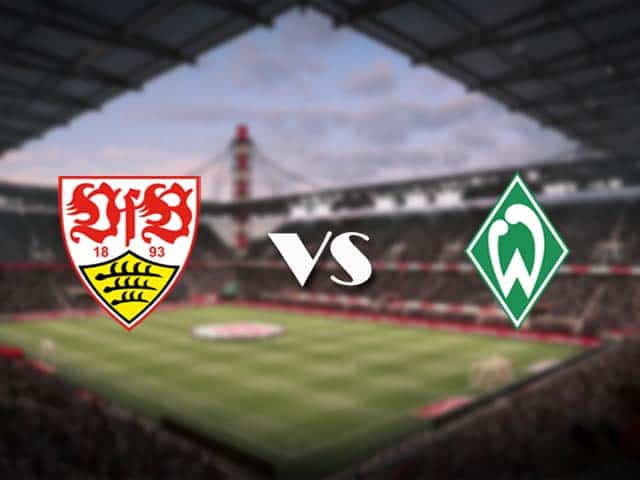 Soi kèo nhà cái Stuttgart vs Werder Bremen, 04/04/2021 - VĐQG Đức [Bundesliga]