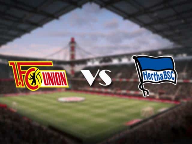 Soi kèo nhà cái Union Berlin vs Hertha Berlin, 04/04/2021 - VĐQG Đức [Bundesliga]