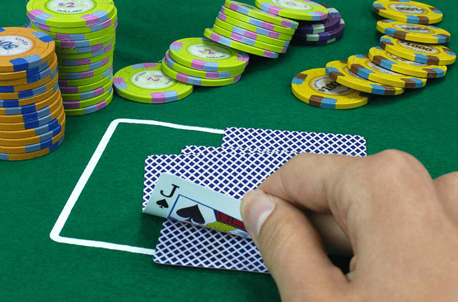 Những chiến thuật chơi Poker đỉnh cao 99% giúp bạn giành chiến thắng