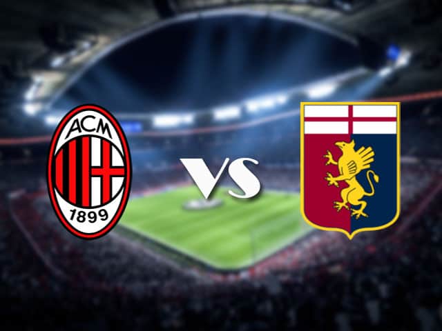 Soi kèo nhà cái AC Milan vs Genoa, 18/4/2021 - VĐQG Ý [Serie A]