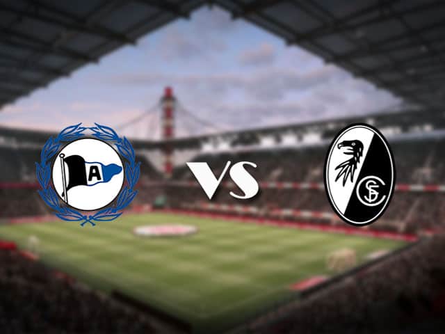 Soi kèo nhà cái Arminia Bielefeld vs Freiburg, 10/04/2021 - VĐQG Đức [Bundesliga]