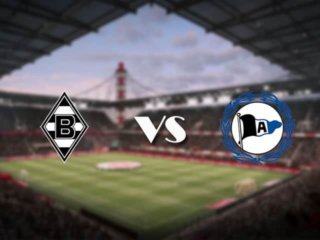 Soi kèo nhà cái B. Monchengladbach vs Arminia Bielefeld, 25/04/2021 - VĐQG Đức [Bundesliga]