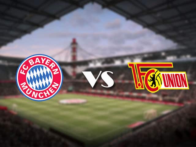 Soi kèo nhà cái Bayern Munich vs Union Berlin, 10/04/2021 - VĐQG Đức [Bundesliga]