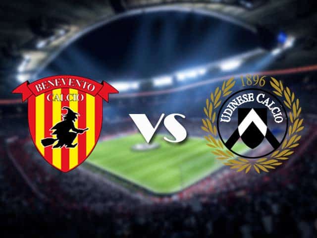 Soi kèo nhà cái Benevento vs Udinese, 25/4/2021 - VĐQG Ý [Serie A]