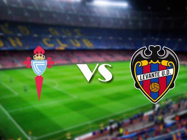 Soi kèo nhà cái Celta Vigo vs Levante, 1/5/2021 - VĐQG Tây Ban Nha