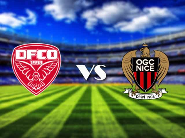 Soi kèo nhà cái Dijon vs Nice, 18/4/2021 - VĐQG Pháp [Ligue 1]