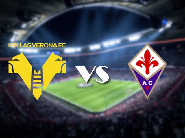 Soi kèo nhà cái Hellas Verona vs Fiorentina, 21/4/2021 - VĐQG Ý [Serie A]