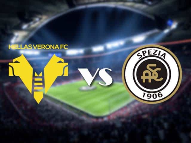 Soi kèo nhà cái Verona vs Spezia, 01/05/2021 - VĐQG Ý [Serie A]