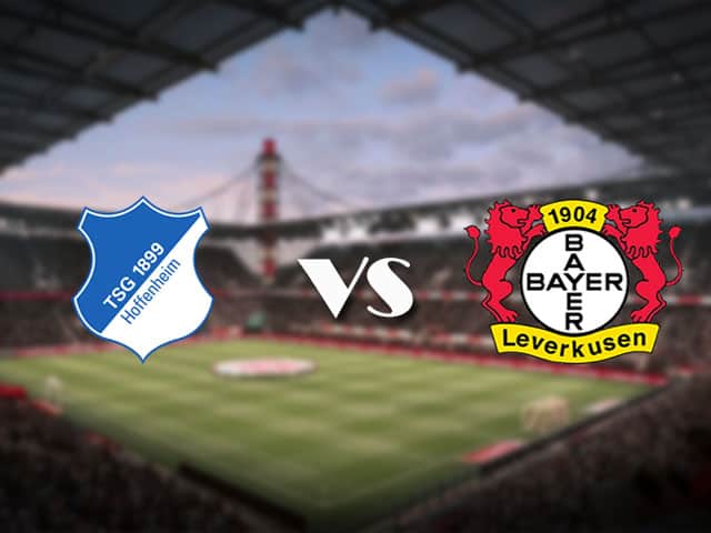 Soi kèo nhà cái Hoffenheim vs Bayer Leverkusen, 13/04/2021 - VĐQG Đức [Bundesliga]