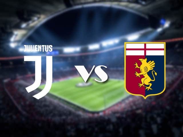 Soi kèo nhà cái Juventus vs Genoa, 11/4/2021 - VĐQG Ý [Serie A]